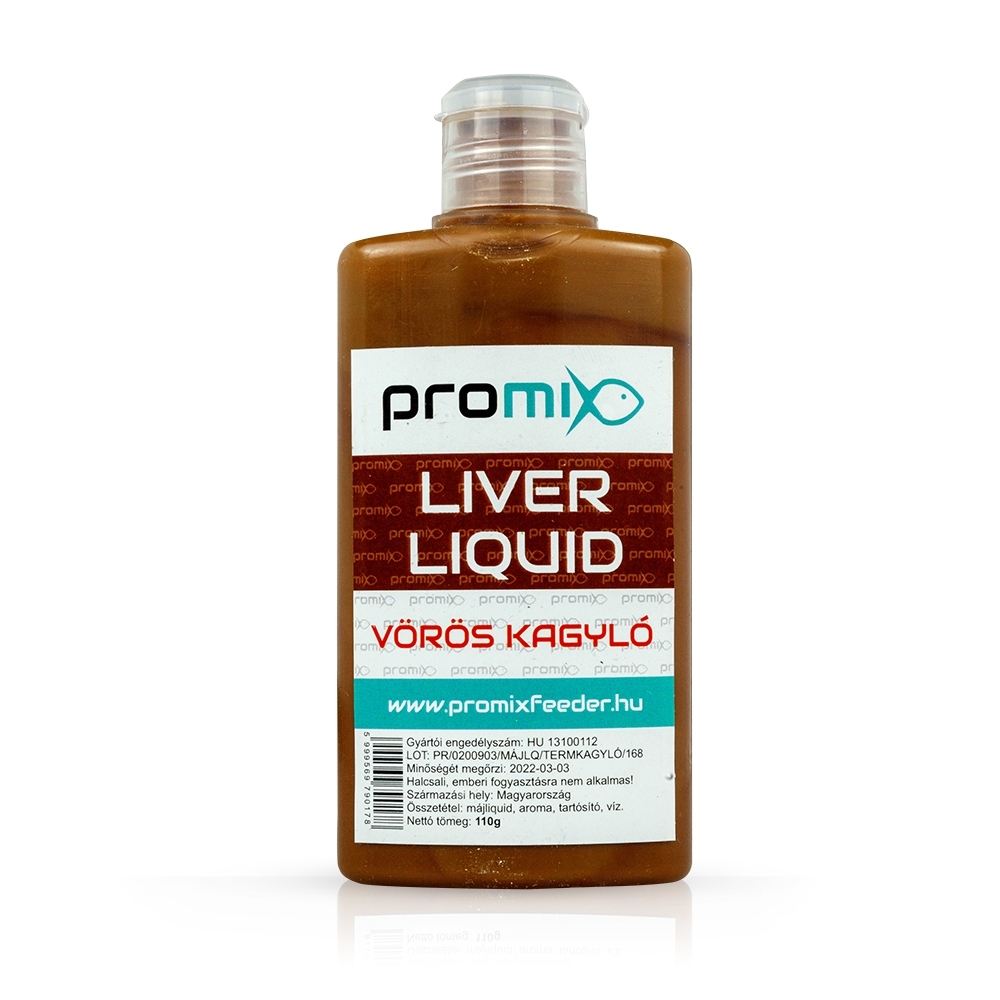 Liver Liquid Losos 110g